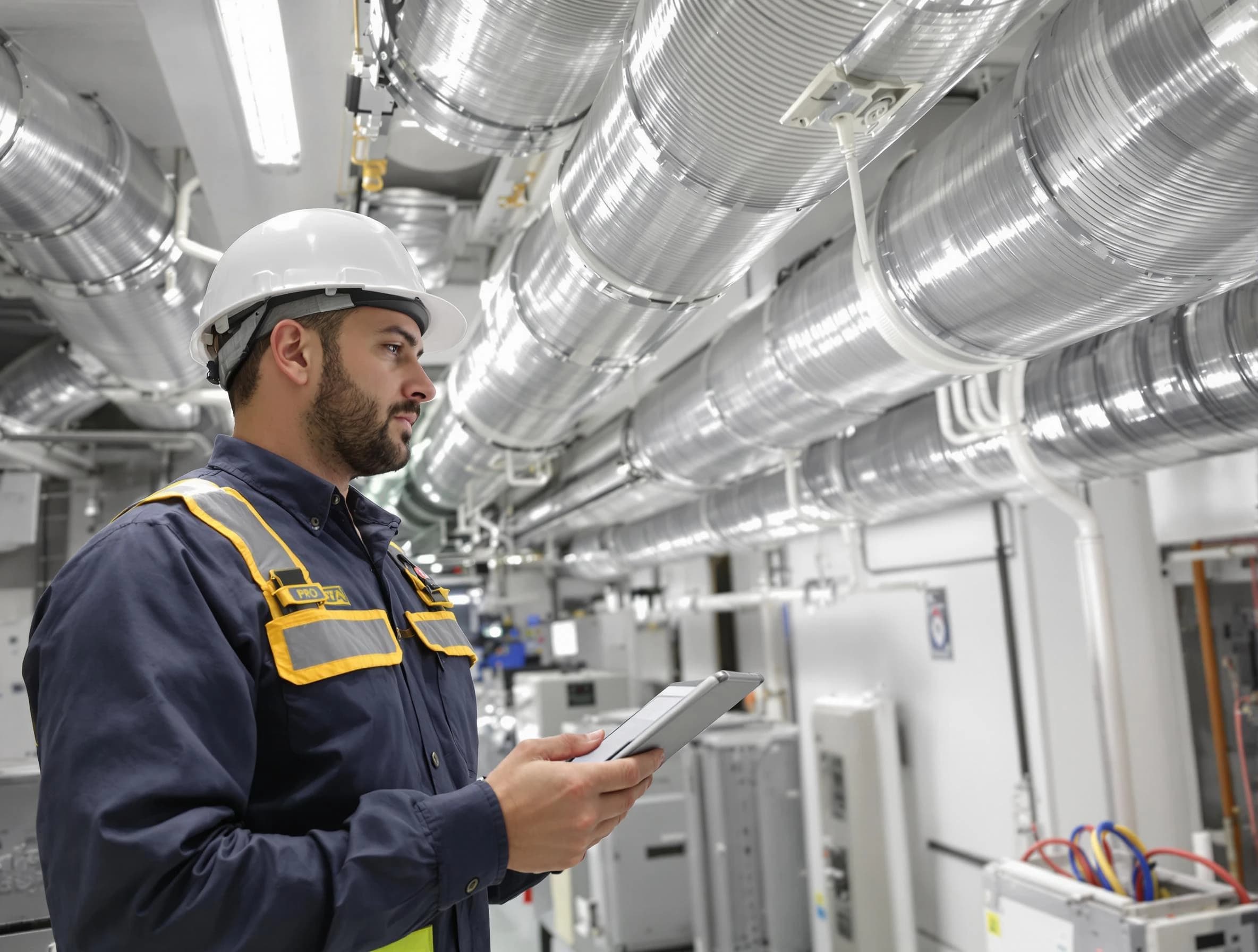 Filter Inspection service in Watertown Town, MA