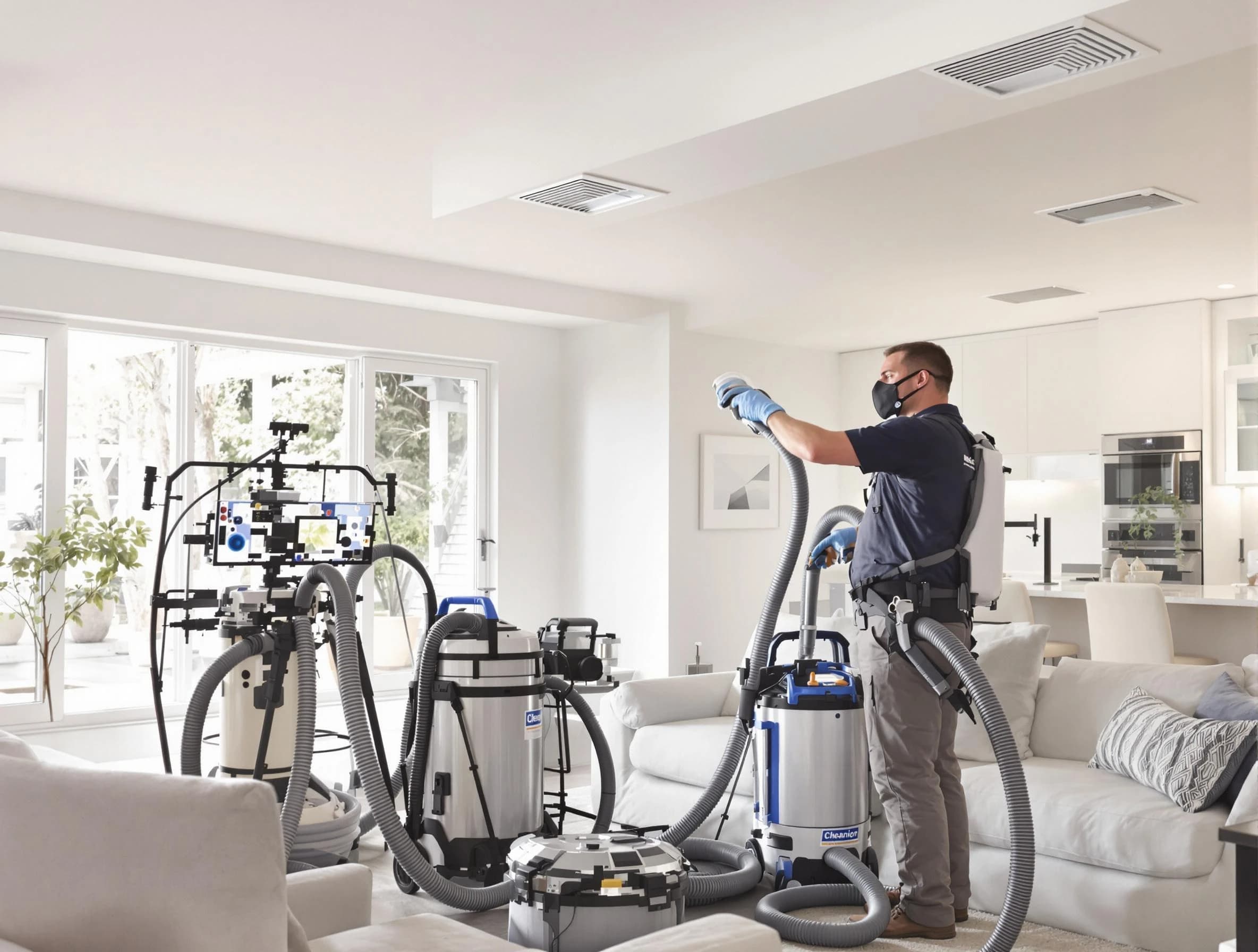 Professional AC duct cleaning by Watertown Town Air Duct Cleaning in Watertown Town