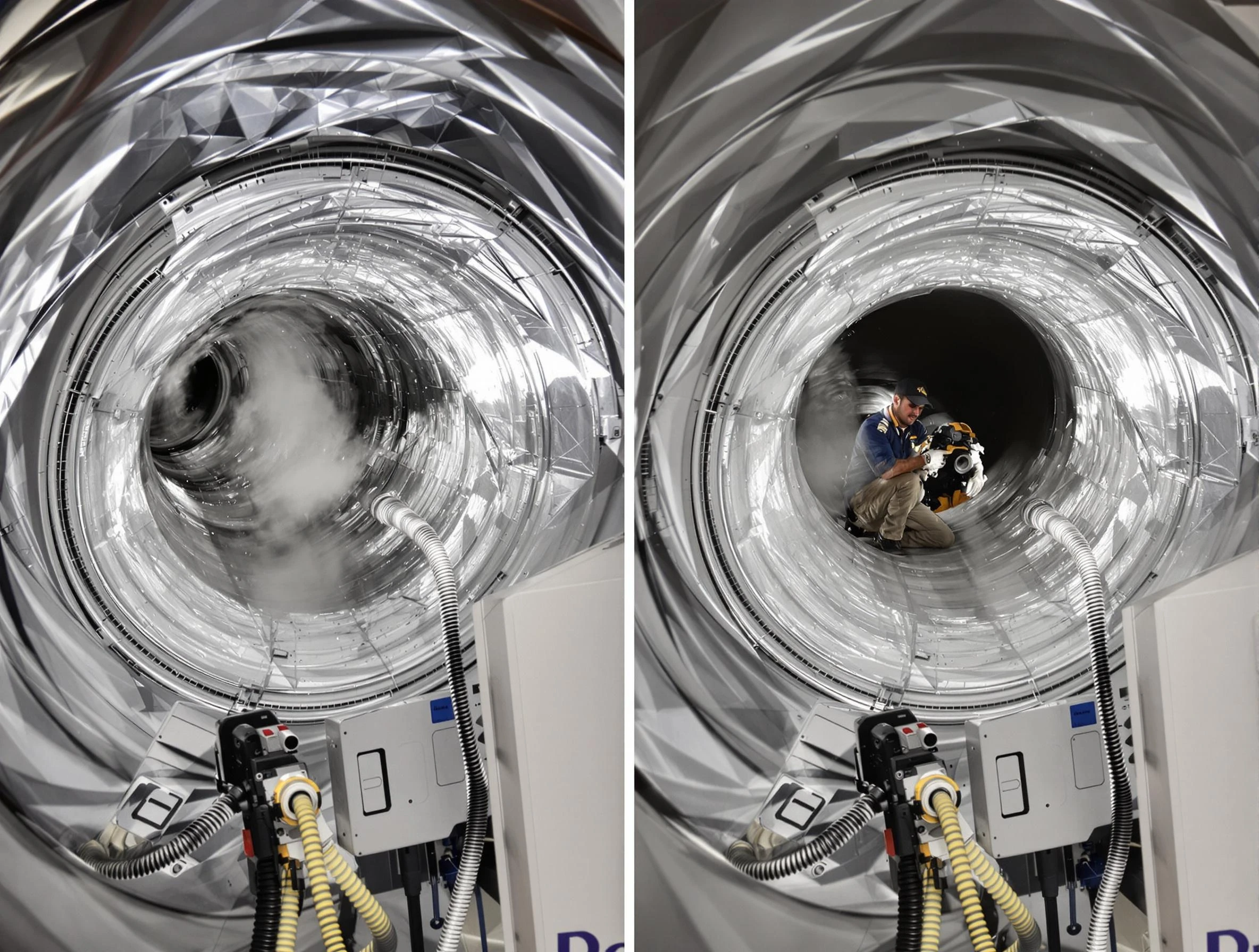 Air Duct Mold Cleaning in Watertown Town