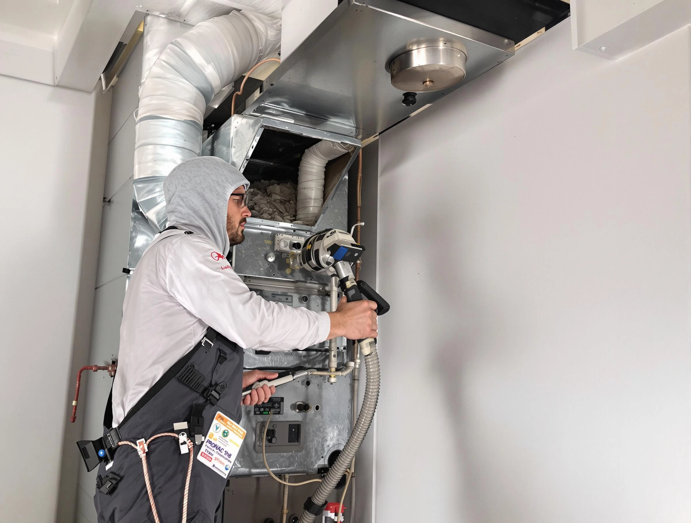 Expert furnace duct cleaning by Watertown Town Air Duct Cleaning in Watertown Town