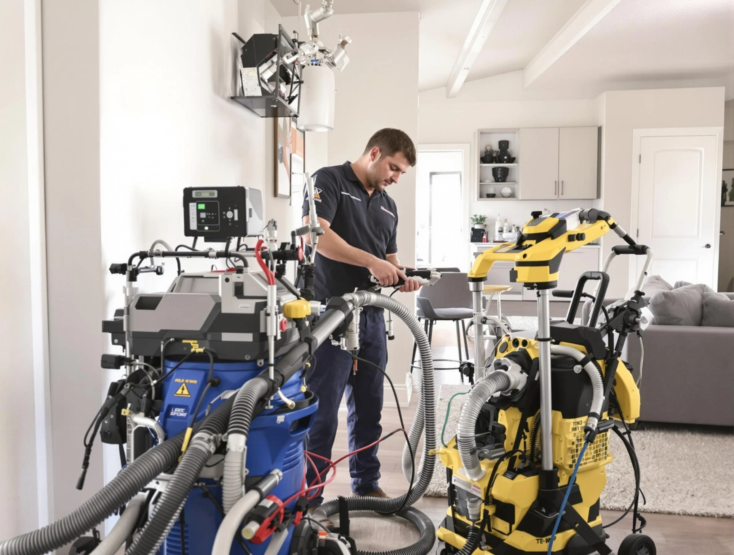 Specialized mobile home duct cleaning by Watertown Town Air Duct Cleaning in Watertown Town